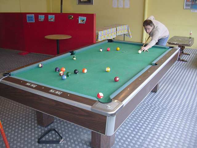 Foto: H. Fiebig