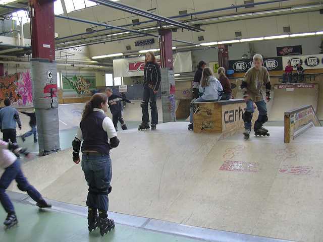 Foto: H. Fiebig