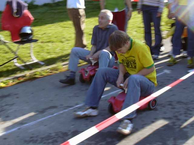 Foto: H. Fiebig