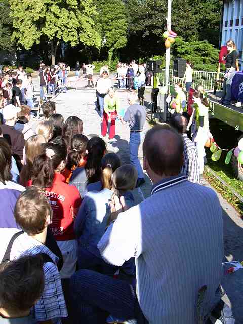 Foto: H. Fiebig