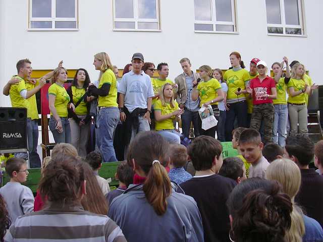 Foto: H. Fiebig